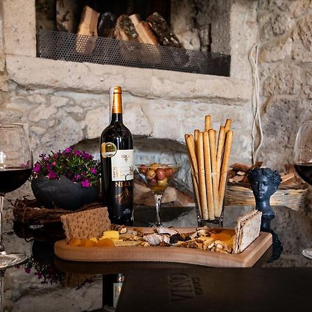 Vino Alaçatı Exterior foto