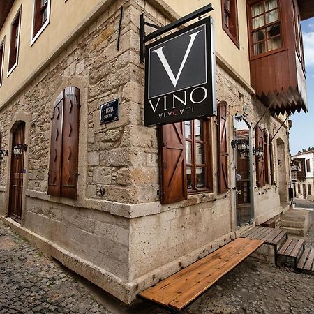 Vino Alaçatı Exterior foto