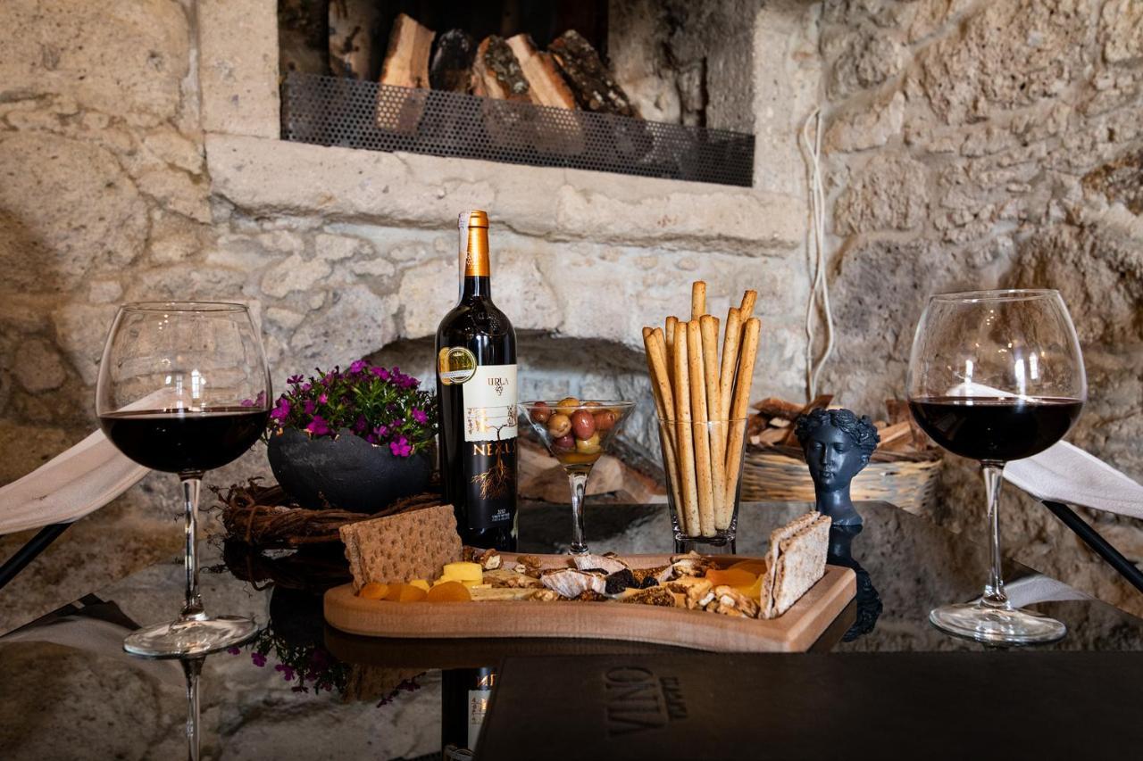Vino Alaçatı Exterior foto