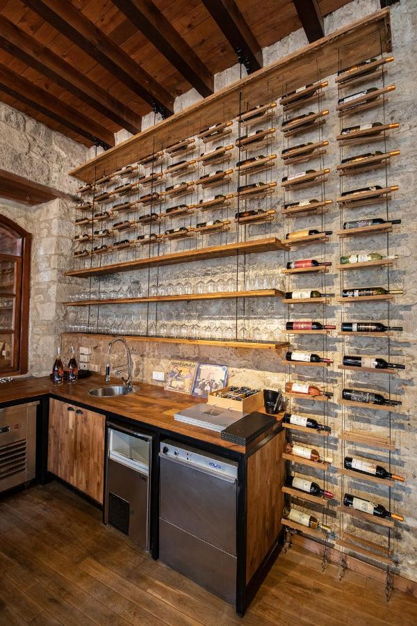Vino Alaçatı Exterior foto